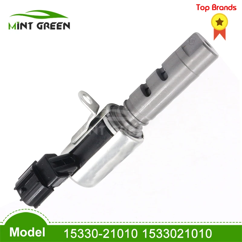 Бесплатная доставка 15330-21011 контрольный клапан двигателя VVT для Toyota Probox Corolla Auris Yaris Prius Vios Echo
Бесплатная доставка 15330-21011 контрольный клапан двигателя VVT для Toyota Probox Corolla Auris Yaris Prius Vios Echo