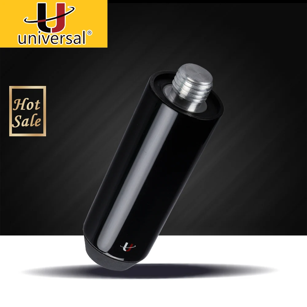 Universal Pool Cues 8.5cm Extension Easy and Convenient Extended Sleeve Extension Billiard Accessories Extension Professional
Universal Pool Cues 8.5cm Extension Easy and Convenient Extended Sleeve Extension Billiard Accessories Extension Professional
