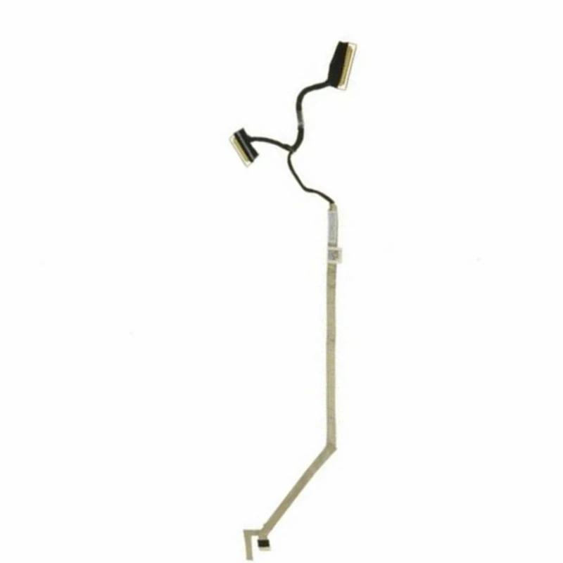 New LVDS LCD Screen Cable For DELL For Alienware 15 R2 M15X I7 DC02C009A00 0T1RDM AAP10
New LVDS LCD Screen Cable For DELL For Alienware 15 R2 M15X I7 DC02C009A00 0T1RDM AAP10