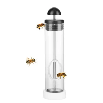 Beekeeping Tools Portable Non Toxic Catcher Plastic Marker Bottle For Bee Bee Marking Tool Beekeeping Equipments
Beekeeping Tools Portable Non Toxic Catcher Plastic Marker Bottle For Bee Bee Marking Tool Beekeeping Equipments