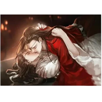 5 d diamond painting Anime lover kiss 3d handmade,full square round diamond embroidery rhinestones cross stitch kits,EE1454
5 d diamond painting Anime lover kiss 3d handmade,full square round diamond embroidery rhinestones cross stitch kits,EE1454