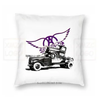 Aerosmith Pump Atmungsaktives Merch Get Your Nine Lives Draw Band New Women Men Pillow case
Aerosmith Pump Atmungsaktives Merch Get Your Nine Lives Draw Band New Women Men Pillow case