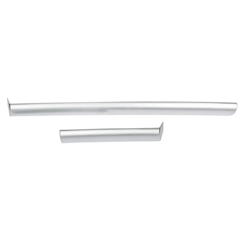 Inner Front Dashboard Center Control Strip Trims Cover for Toyota Land Cruiser Prado FJ 150 2010-2018 ABS Chrome Car Accessories
Inner Front Dashboard Center Control Strip Trims Cover for Toyota Land Cruiser Prado FJ 150 2010-2018 ABS Chrome Car Accessories