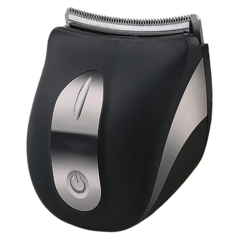 EAS-Phailincos Self-Service Hair Clipper Men's Electric Razor Electric Hair Clippers Household Round Inch Head Shaved Head
EAS-Phailincos Self-Service Hair Clipper Men's Electric Razor Electric Hair Clippers Household Round Inch Head Shaved Head