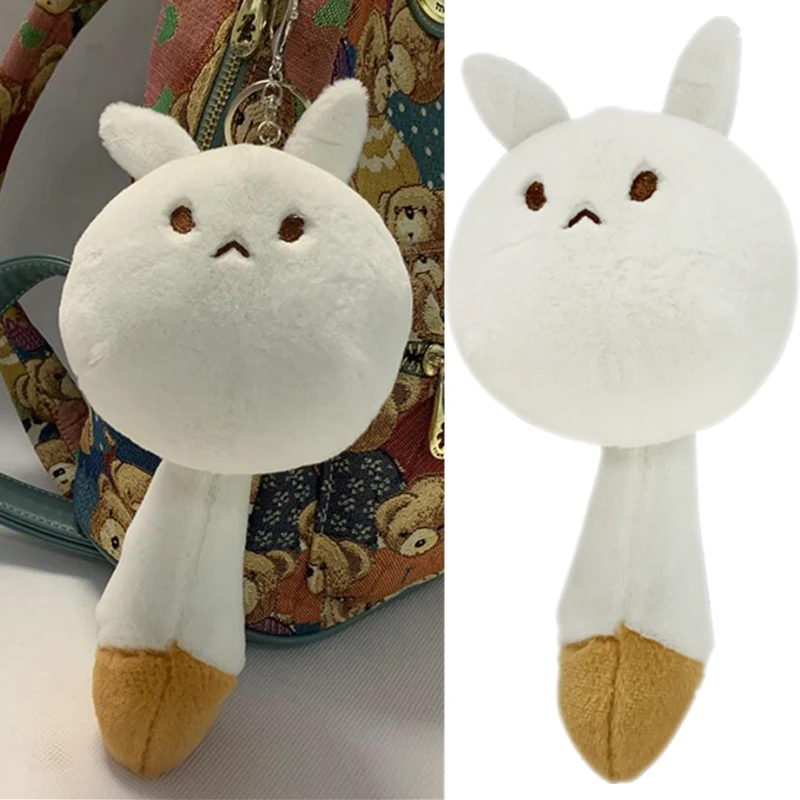 Genshin Impact Klee Dodoco Cosplay Cute Plush Doll Key Chains Stuffed Pendant Keychain Toy Gift
Genshin Impact Klee Dodoco Cosplay Cute Plush Doll Key Chains Stuffed Pendant Keychain Toy Gift