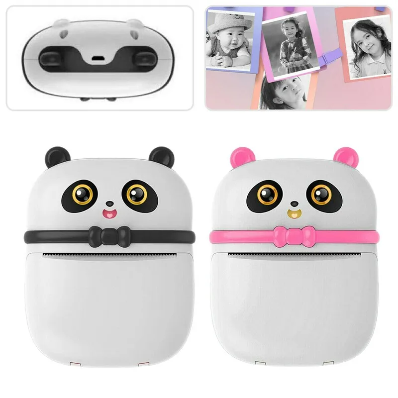Pocket photo bluetooth thermal printer Mini Protable Mobile Notes Printer Photo Printer for Android Phone
Pocket photo bluetooth thermal printer Mini Protable Mobile Notes Printer Photo Printer for Android Phone