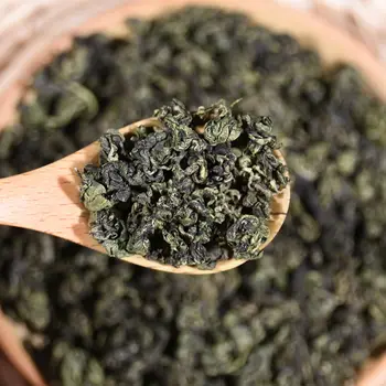 2019 Anhui Jiao Gu Lan Cha Gynostemma Tea Sweet Aesculus for Health Care and Clear Heat
2019 Anhui Jiao Gu Lan Cha Gynostemma Tea Sweet Aesculus for Health Care and Clear Heat