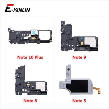 Rear Buzzer Ringer Module Loudspeaker Loud Speaker Flex Cable For Samsug Galaxy Note 10 Plus 9 8 5
Rear Buzzer Ringer Module Loudspeaker Loud Speaker Flex Cable For Samsug Galaxy Note 10 Plus 9 8 5