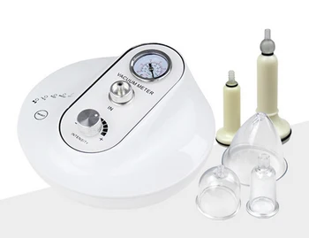 Elitzia ET621 Body Massage Breast Enlargement Blackhead Vacuum Cupping 4 In 1 Multifunctional Machine 
Elitzia ET621 Body Massage Breast Enlargement Blackhead Vacuum Cupping 4 In 1 Multifunctional Machine