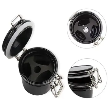 1pcs Eyelash Glue Storage Tank Individual Adhesive Stand Eyelash Extension Activated Sealed Storage Jar Container Makeup Tool34P
1pcs Eyelash Glue Storage Tank Individual Adhesive Stand Eyelash Extension Activated Sealed Storage Jar Container Makeup Tool34P