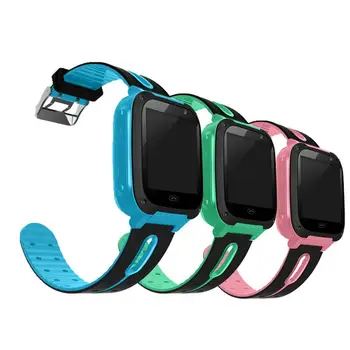 Waterproof 2019 Smart Watch Micro SIM Card Call Tracker Child Camera Anti-lost Position Alarm Smart Watch
Waterproof 2019 Smart Watch Micro SIM Card Call Tracker Child Camera Anti-lost Position Alarm Smart Watch