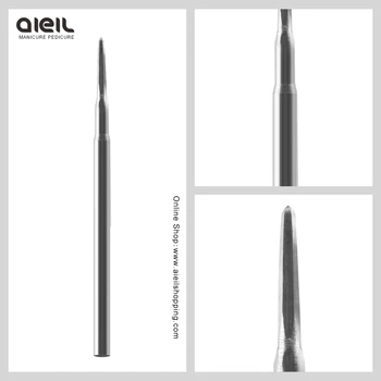 Carbide Burrs Electric Manicure Drill Accessory Nail Drill Bit For Remove Acrylics Gel Nail Files
Carbide Burrs Electric Manicure Drill Accessory Nail Drill Bit For Remove Acrylics Gel Nail Files