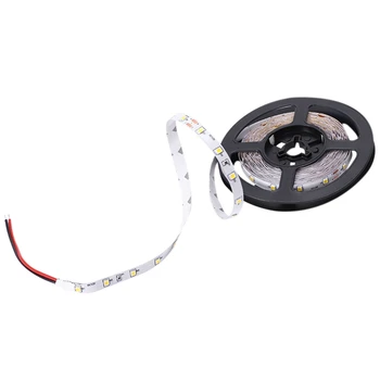 OPOWAY Flexible Led Strip Light 300 LED 3528 SMD Warm White 3100K LED Ribbon 5 Meter or 16 Feet,12 Volt 24 Watt
OPOWAY Flexible Led Strip Light 300 LED 3528 SMD Warm White 3100K LED Ribbon 5 Meter or 16 Feet,12 Volt 24 Watt