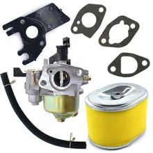 5.5HP 6.5HP Engines Motor Carburetor Carb For HONDA GX160 GX168F GX200 CARBY Garden Engines Motor Generator Mower Accessories
5.5HP 6.5HP Engines Motor Carburetor Carb For HONDA GX160 GX168F GX200 CARBY Garden Engines Motor Generator Mower Accessories