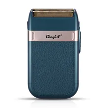 Men Reciprocating Shaver USB Charging Electric Razor Rechargeable Cordless Beard Trimmer Twin Blades Shaving Machine Face Care 0
Men Reciprocating Shaver USB Charging Electric Razor Rechargeable Cordless Beard Trimmer Twin Blades Shaving Machine Face Care 0
