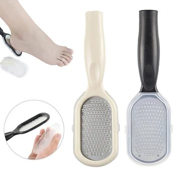 Manicure Foot Care File Set Dead Hard Remover Scraper Pedicure Rasp Feet Care Tool Kit Elliptical Pedicure Tool Foot Brush
Manicure Foot Care File Set Dead Hard Remover Scraper Pedicure Rasp Feet Care Tool Kit Elliptical Pedicure Tool Foot Brush