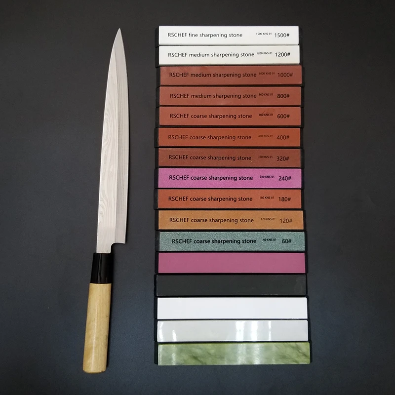 Natural stone sharpener stone sharpener oil stone angle sharpener Tool sharpening special kitchen knife
Natural stone sharpener stone sharpener oil stone angle sharpener Tool sharpening special kitchen knife