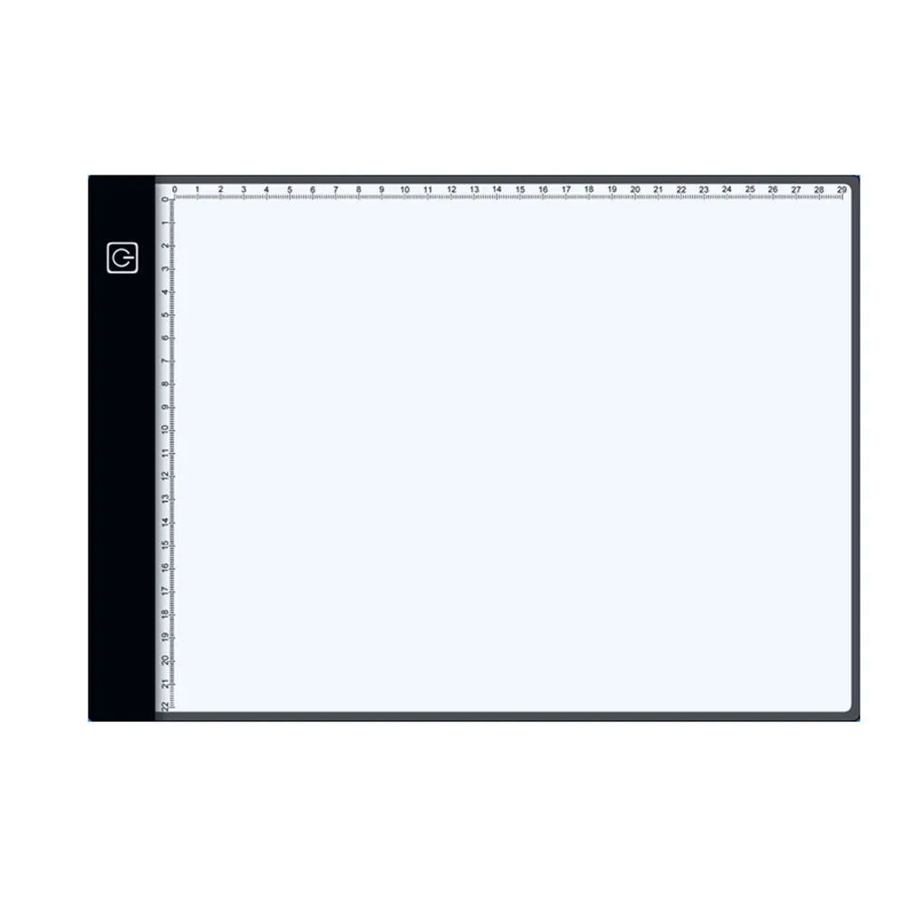 LED digital tablet LED light box touch control dimmable drawing tracing animation copy board table pad panel plate
LED digital tablet LED light box touch control dimmable drawing tracing animation copy board table pad panel plate