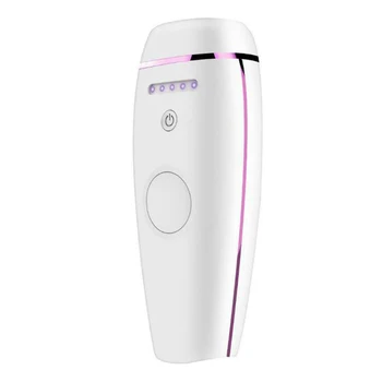 IPL Epilator Professional Permanent Laser Hair Removal Home Depilatory Women Painless Hair Light Pulses Whole Body Hair Remover 
IPL Epilator Professional Permanent Laser Hair Removal Home Depilatory Women Painless Hair Light Pulses Whole Body Hair Remover