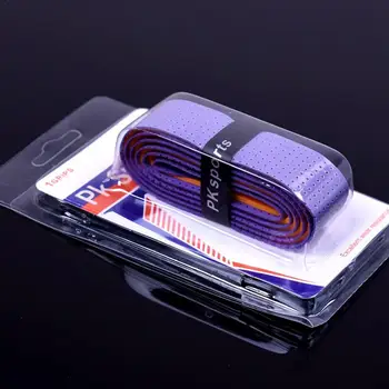 Badminton Racket Grip Two-color Keel Grip Tape Thickened Widened Absorbent Fishing Rod Tennis Non-slip Overgrip
Badminton Racket Grip Two-color Keel Grip Tape Thickened Widened Absorbent Fishing Rod Tennis Non-slip Overgrip