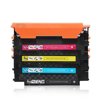 Toner Cartridge CLT 406S CLT-K406S CLT-M406S C406S 406 for Samsung CLP-360/365/365W/366W/CLX-3305/3305W/ 3306FN Laser Printer
Toner Cartridge CLT 406S CLT-K406S CLT-M406S C406S 406 for Samsung CLP-360/365/365W/366W/CLX-3305/3305W/ 3306FN Laser Printer