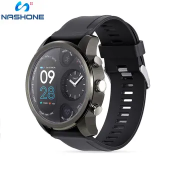 T3 Sport Smart watch Man Android 2019 Dual time Heart Rate Monitor Smart Watch Waterproof Relogio Masculino Bluetooth Smartwatch
T3 Sport Smart watch Man Android 2019 Dual time Heart Rate Monitor Smart Watch Waterproof Relogio Masculino Bluetooth Smartwatch