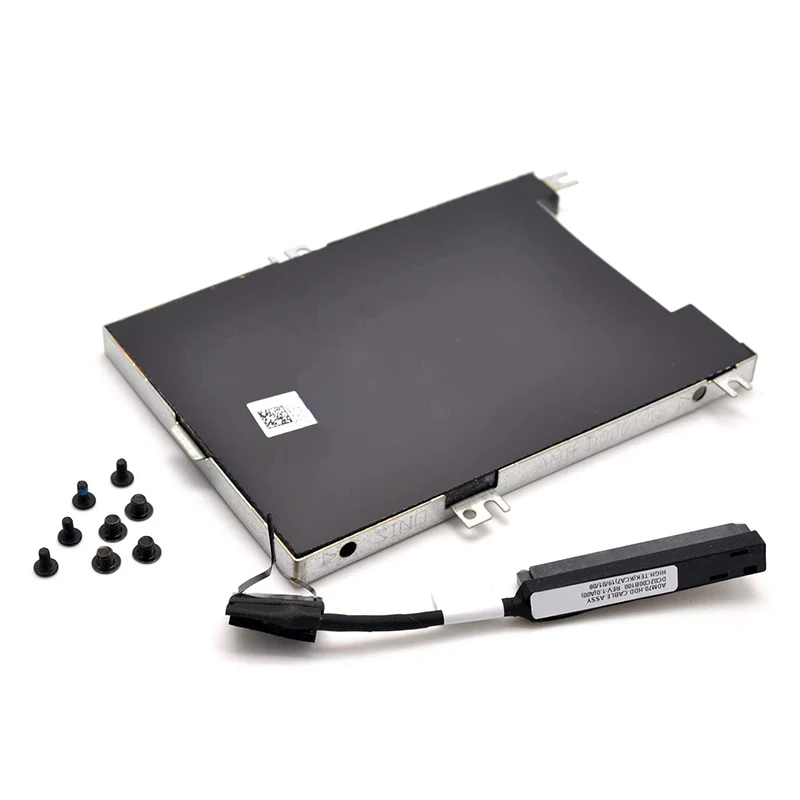 Hard drive cable bracket for Dell Latitude 5470 E5470 080RK8 laptop HDD interface Hard drive cable bracket for Dell Latitude 5470 E5470 080RK8 laptop HDD interface