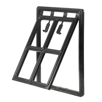Pet Dog & Cat Gates Door Lockable Gate Way Cat Dog Pet Door Magnetic Flap Door for Screens Anti-mosquito Pet Supplies 
Pet Dog & Cat Gates Door Lockable Gate Way Cat Dog Pet Door Magnetic Flap Door for Screens Anti-mosquito Pet Supplies