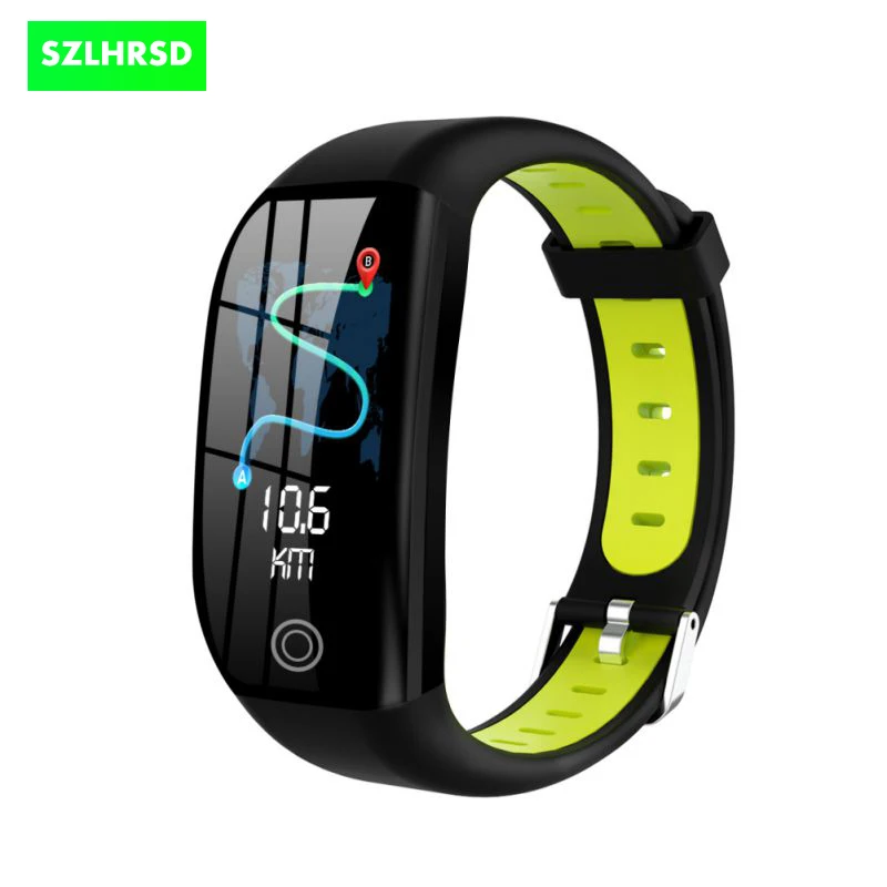 

for Oukitel WP28 WP26 WP23 WP22 WP21 Ultra Smart Bracelet GPS Tracker IP68 Heart Rate Blood Pressure Watch Smart Band Wristband