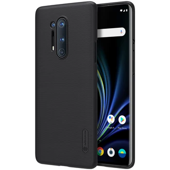 Oneplus 8 Case One Plus 8 Pro Cover Case Original NILLKIN Super Frosted Shield For Oneplus 8 Pro Matte Hard Case & Phone Holder
Oneplus 8 Case One Plus 8 Pro Cover Case Original NILLKIN Super Frosted Shield For Oneplus 8 Pro Matte Hard Case & Phone Holder