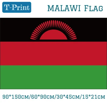10PCS Flag 90*150cm/60*90cm Malawi National Flag 3x5ft Hanging Flag Polyester 100d 30*45cm/15*21cm 
10PCS Flag 90*150cm/60*90cm Malawi National Flag 3x5ft Hanging Flag Polyester 100d 30*45cm/15*21cm