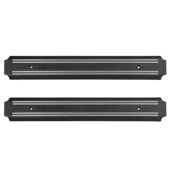 Knife Strips, 15 Inch netic Knife Storage Strip, Knife Holder, Knife Bar Block net, Kitchen Utensil Holder(2 Pack)
Knife Strips, 15 Inch netic Knife Storage Strip, Knife Holder, Knife Bar Block net, Kitchen Utensil Holder(2 Pack)