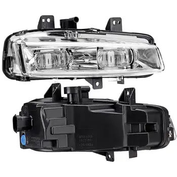 New 12V Left/Right Side Fog Light For Range Rover Evoque Dynamic 2011 2012 2013 2014 2015 2016 Car Front Bumper Fog Lights Lamp
New 12V Left/Right Side Fog Light For Range Rover Evoque Dynamic 2011 2012 2013 2014 2015 2016 Car Front Bumper Fog Lights Lamp