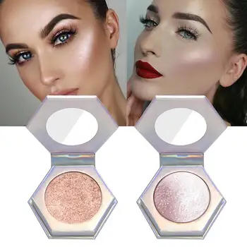 QIBEST 5 Colors Highlighter Facial Bronzers Palette Makeup Glow Face Contour Shimmer Powder Body Illuminator Glitter Cosmetic
QIBEST 5 Colors Highlighter Facial Bronzers Palette Makeup Glow Face Contour Shimmer Powder Body Illuminator Glitter Cosmetic