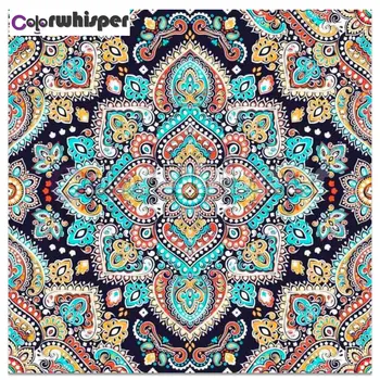 Diamond Painting Full Square/Round Drill Mandala Art Picture 5D Daimond Embroidery Cross Stitch Mosaic Decor Crystal Decor S709
Diamond Painting Full Square/Round Drill Mandala Art Picture 5D Daimond Embroidery Cross Stitch Mosaic Decor Crystal Decor S709