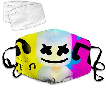Dust Face Mask 3D Hatsune Miku Anti-Dust Windproof Cover Comfortable Facial Decorations Adjustable Elastic Strap
Dust Face Mask 3D Hatsune Miku Anti-Dust Windproof Cover Comfortable Facial Decorations Adjustable Elastic Strap