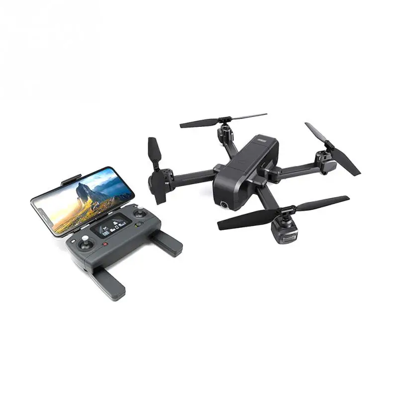 Folding RC Helicopter Quadcopter Mjx X103W Drone With 2K HD Camera 5G WIFI FPV GPS Flying Time 15min four Channels Drones
Folding RC Helicopter Quadcopter Mjx X103W Drone With 2K HD Camera 5G WIFI FPV GPS Flying Time 15min four Channels Drones