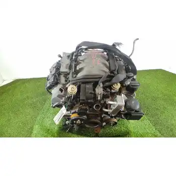 M112953 M112953 Complete Engine Mercedes C Class Sedan (bm 203) 3.2 320 (203.064)
M112953 M112953 Complete Engine Mercedes C Class Sedan (bm 203) 3.2 320 (203.064)