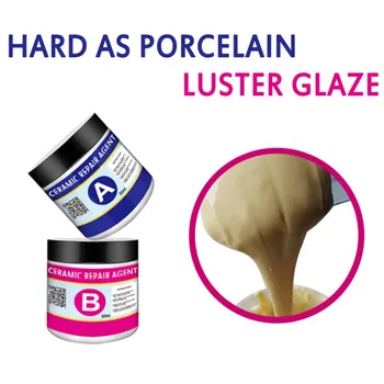 Unique Porcelain Tile Repair Agent Ceramic Paste Floor Tile Adhesive Strong Adhesive Wall Crack Repair Sealant Wall Tile Grout
Unique Porcelain Tile Repair Agent Ceramic Paste Floor Tile Adhesive Strong Adhesive Wall Crack Repair Sealant Wall Tile Grout