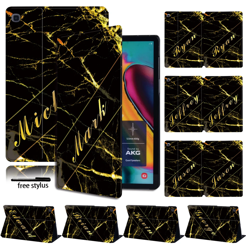 Slim Smart Leather Protective Shell For Samsung Galaxy Tab A A6 7.0 9.7 10.1 10.5 / E 9.6" Anti-fall Shockproof Tablet Case
Slim Smart Leather Protective Shell For Samsung Galaxy Tab A A6 7.0 9.7 10.1 10.5 / E 9.6" Anti-fall Shockproof Tablet Case