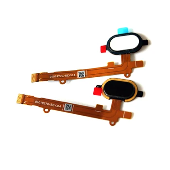 New Touch ID Sensor Fingerprint Home Button Menu Return Flex Cable For Motorola MOTO Z2 Play Replacement Parts
New Touch ID Sensor Fingerprint Home Button Menu Return Flex Cable For Motorola MOTO Z2 Play Replacement Parts