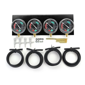 Motorcycle Carburetor vacuum gauge Balancer Synchronizer Carburetor Vacuum Gauge High quality
Motorcycle Carburetor vacuum gauge Balancer Synchronizer Carburetor Vacuum Gauge High quality