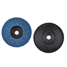 3inch 75mm Grinding Wheel Flap Discs 80 Grit Angle Grinder Sanding Disc Metal Stainless Steel Wood Polishing Grinding Abrasive T
3inch 75mm Grinding Wheel Flap Discs 80 Grit Angle Grinder Sanding Disc Metal Stainless Steel Wood Polishing Grinding Abrasive T