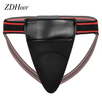 Adult Sanda Crotch Guard Protector Groin Abdominal Protector Comfortable Ultimate Protection for Training Gym Workout Equipment
Adult Sanda Crotch Guard Protector Groin Abdominal Protector Comfortable Ultimate Protection for Training Gym Workout Equipment