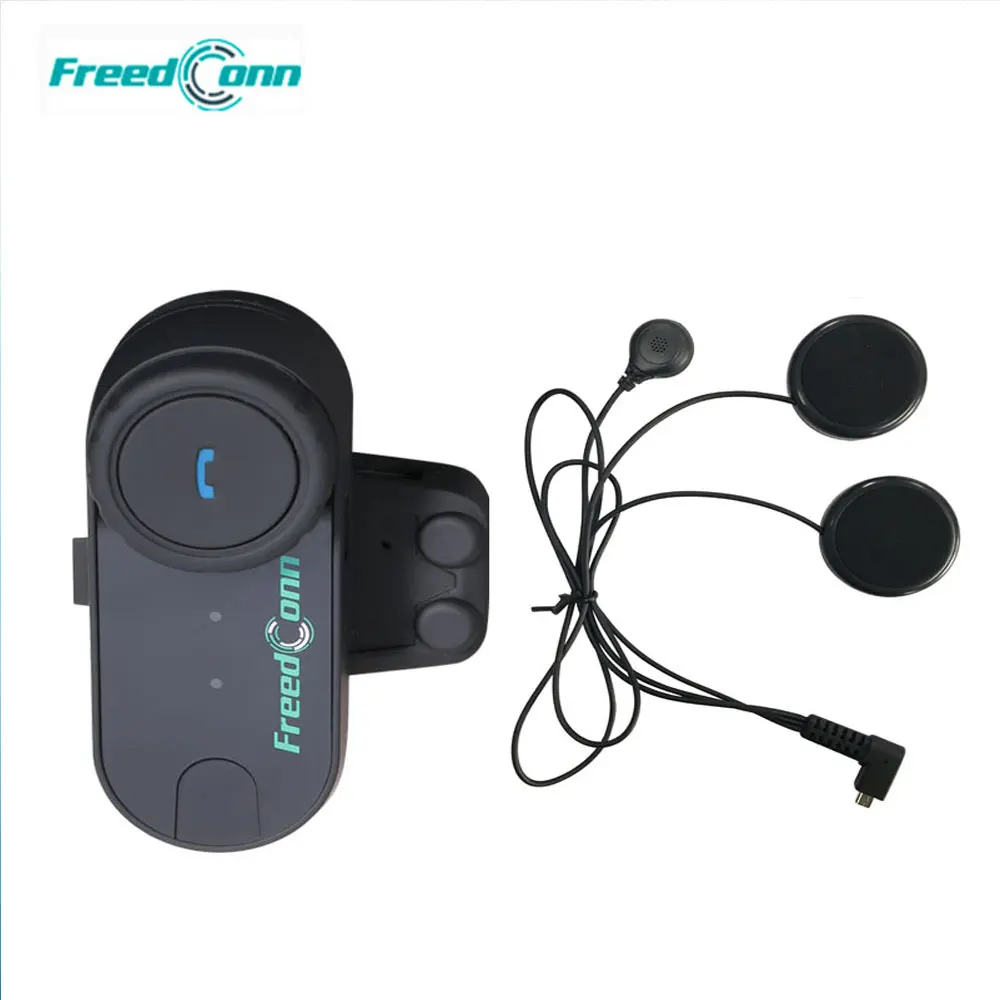 FreedConn TCOM-VB TCOMOS Wireless Bluetooth Helmet Headset Motorcycle Intercom Headphone 3 Riders Wireless Comunicador Full Face
FreedConn TCOM-VB TCOMOS Wireless Bluetooth Helmet Headset Motorcycle Intercom Headphone 3 Riders Wireless Comunicador Full Face