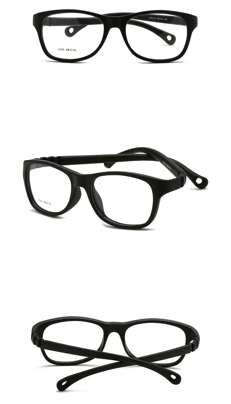 Dziecięce okulary korekcyjne z filtrem anty-niebieskiego światła 15 Hd63d134852c746aca710ef13eb85c05bT
