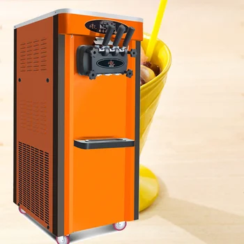 New Design Restaurant Soft Ice Cream Machine For Sale, portable soft serve ice cream machine
New Design Restaurant Soft Ice Cream Machine For Sale, portable soft serve ice cream machine