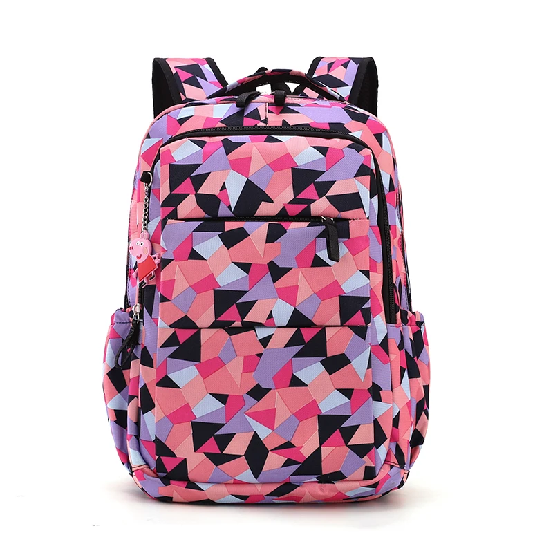 Printing Fabric Primary School Bag Children Backpack for Girls Waterproof Kawaii Backpack Mochila Infantil Bookbag Bagpack Kids
Printing Fabric Primary School Bag Children Backpack for Girls Waterproof Kawaii Backpack Mochila Infantil Bookbag Bagpack Kids