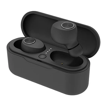 Tws TX29 Wireless Bluetooth Earphones V5.0 Mini Stereo Sport Gaming Noise Cancel Headset Waterproof Headphone
Tws TX29 Wireless Bluetooth Earphones V5.0 Mini Stereo Sport Gaming Noise Cancel Headset Waterproof Headphone