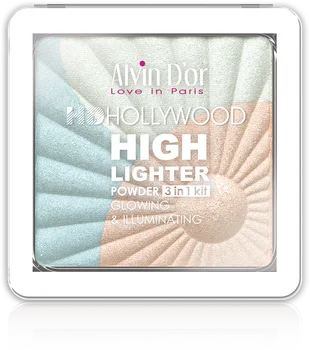 Hl-01 пудровый highlighter 3 X1 glow illuminating HD Hollywood
Hl-01 пудровый highlighter 3 X1 glow illuminating HD Hollywood